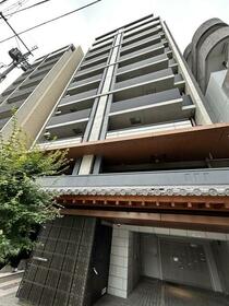 シエリア京都四条河原町