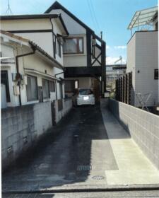 愛媛県松山市越智２丁目