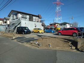 千葉県四街道市みそら2丁目