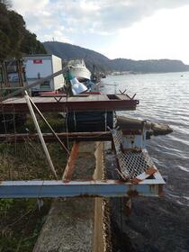 京都府舞鶴市字和田