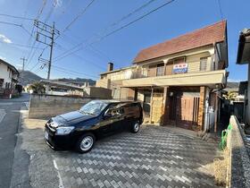 山梨県甲府市屋形３丁目