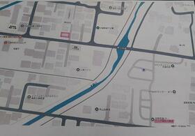 福島県福島市大森字街道下