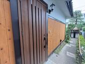 玉川学園４丁目貸家のイメージ