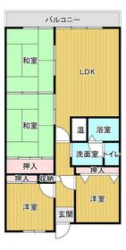 パルシェ鹿子前