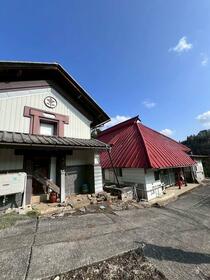 長野県長野市信州新町水内