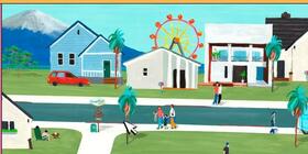 静岡県静岡市清水区三保松原町