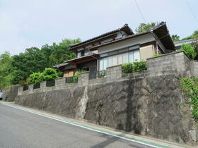 長崎県東彼杵郡川棚町小串郷