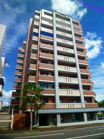 ツルパレス大村駅前公園