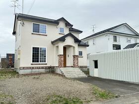 北海道江別市ゆめみ野南町