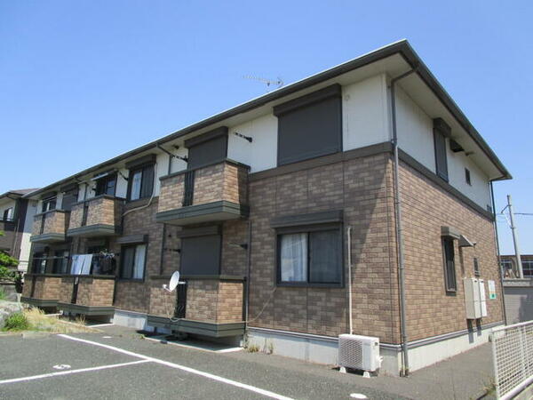 apartment 茨城県高萩市有明町１丁目
地図を見る