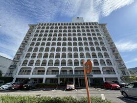 オオクラマンション