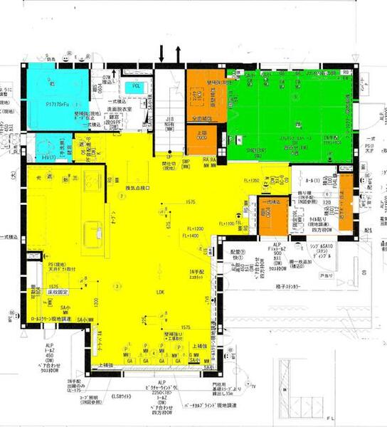 detached 群馬県館林市千代田町
地図を見る