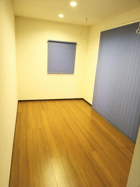 detached 群馬県館林市千代田町
地図を見る