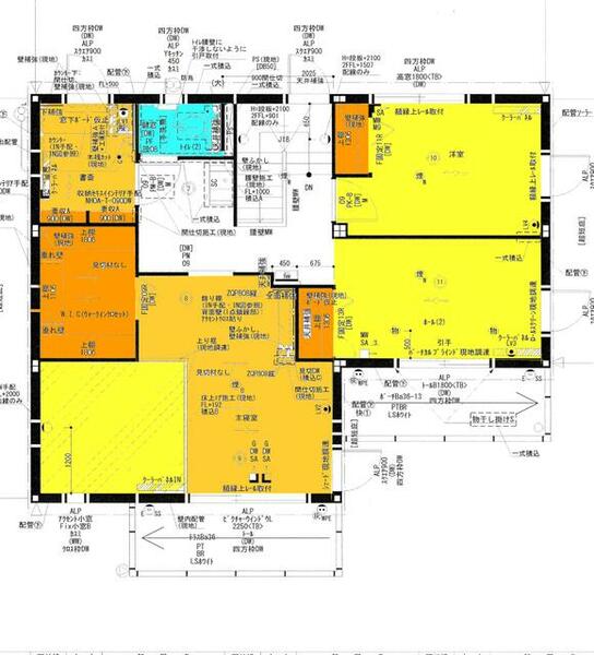detached 群馬県館林市千代田町
地図を見る