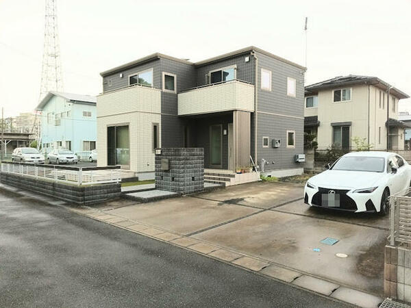 detached 群馬県館林市千代田町
地図を見る
