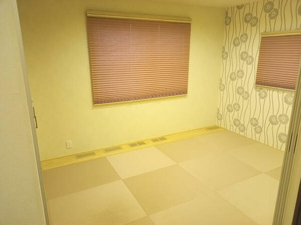 detached 群馬県館林市千代田町
地図を見る