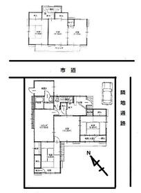 東京都青梅市友田町２丁目