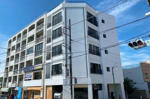 アンダーズビルディング_トップ画像