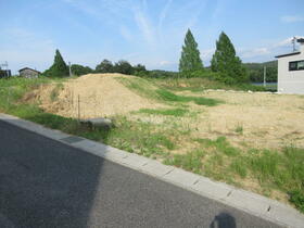 愛知県豊田市勘八町勘八