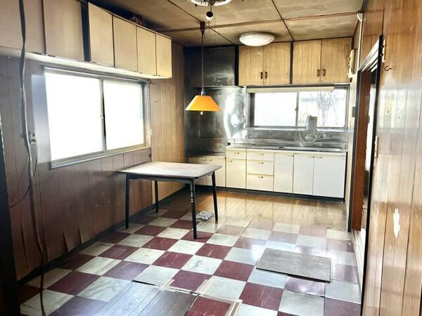 detached 茨城県筑西市関本上

地図を見る