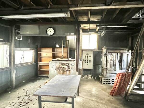 detached 茨城県筑西市関本上

地図を見る