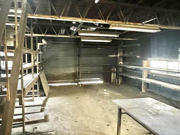 detached 茨城県筑西市関本上

地図を見る