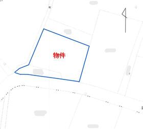 岩手県奥州市前沢白山字内舘