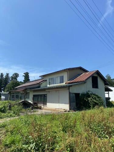 Land, 岩手県 奥州市