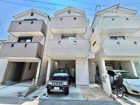 兵庫県神戸市須磨区須磨浦通６丁目