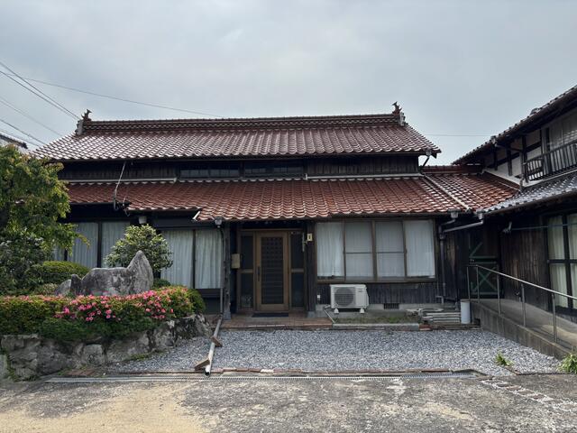 佐賀県唐津市の一戸建て | 1000万円 | 10DK | 513.49m² | Akiyama house finder