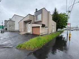 北海道札幌市厚別区厚別中央三条２丁目