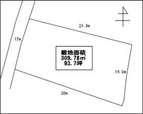 愛知県小牧市久保一色南１丁目