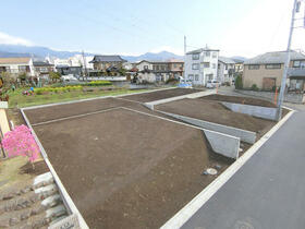 神奈川県秦野市曽屋