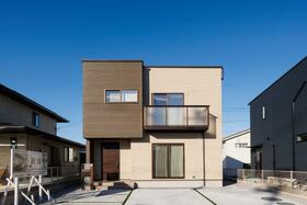 香川県高松市香西北町