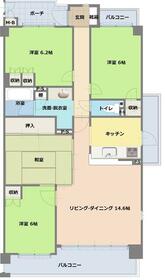 佐賀市神野西マンション
