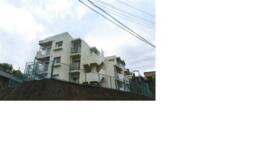 ホーユウパレス六浦