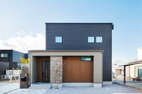 香川県高松市香西東町