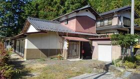 岐阜県中津川市坂下