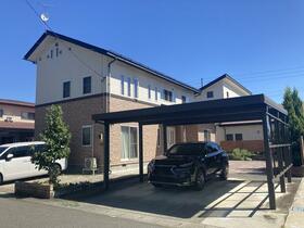 山形県東村山郡山辺町緑ケ丘３丁目