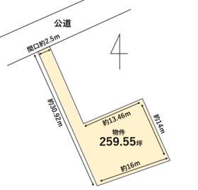 愛知県豊川市中部町２丁目