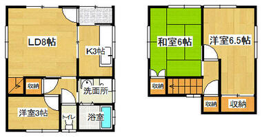 間取り：246006420729