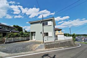 茨城県常陸太田市天神林町