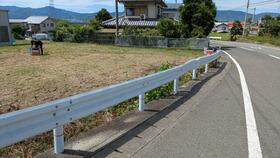 徳島県吉野川市川島町桑村