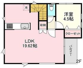 埼玉県蕨市錦町4丁目