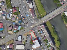 岩手県盛岡市前九年１丁目