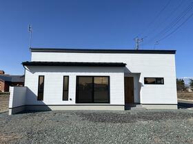 岩手県胆沢郡金ケ崎町西根西地蔵野