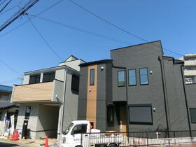 神奈川県横浜市鶴見区北寺尾７丁目