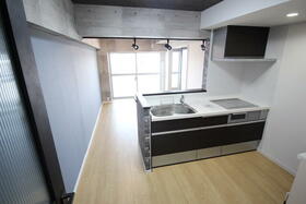 ネオコーポ鶴見（内見可）