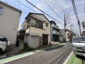 埼玉県戸田市喜沢２丁目