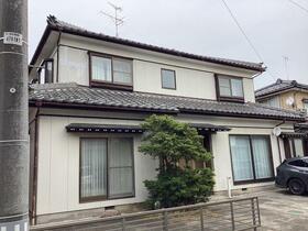新潟県新潟市西区小針南